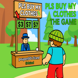 PLS BUY MY CLOTHES 💸