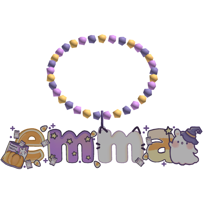 ♡ emma jumbo