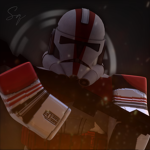 ุุุCoruscant Guards Battalion