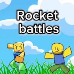 [🎃] 🚀 Rocket Battles