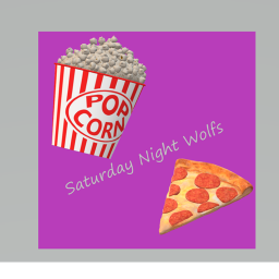 Saturday Night Wolf!
