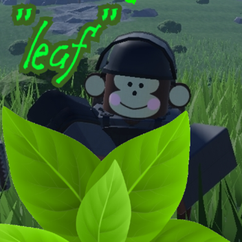 [ZONES] "Leaf" Collecting Simulator