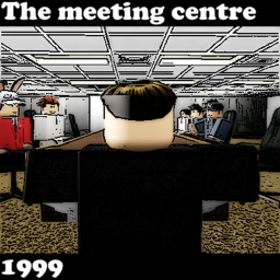 The Meeting Centre V2