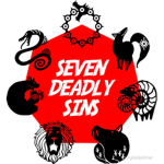 Seven Deadly Sins [CONS]