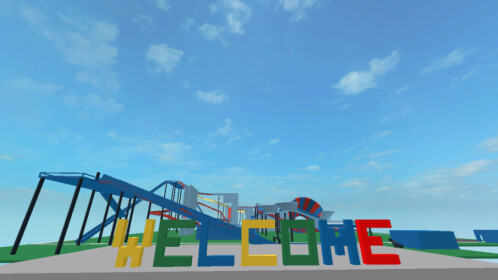 Water Park