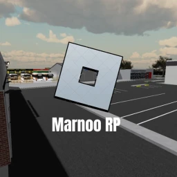 Marnoo RP (BETA)  icon