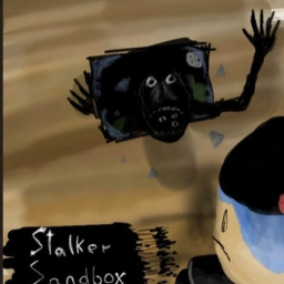 Stalker Sandbox icon