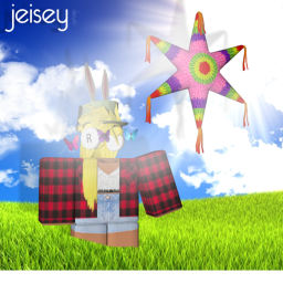 Jeisey's Homestore (Group Version)