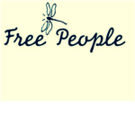 Free People clothing store for girl teens