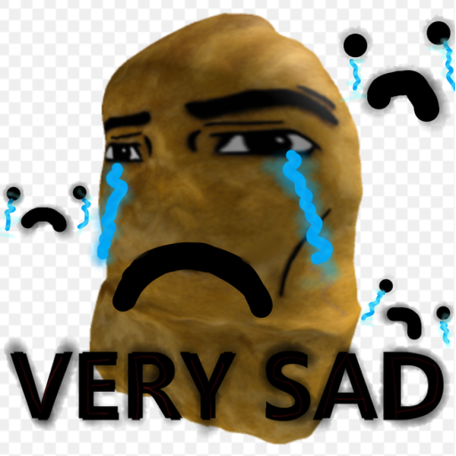  [UPDATE!] very Sad Nugget Story