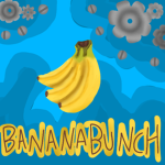 The Banana Bunch!!