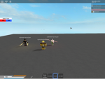 Team Spike Roblox