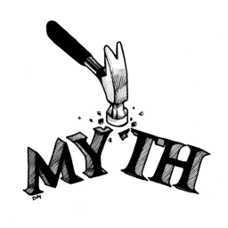 Myth Alert Meeting Place
