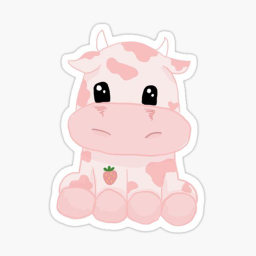 Cow obby :D