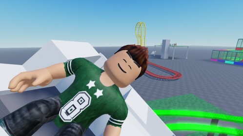roller coaster