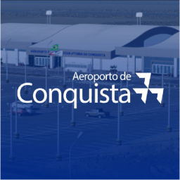 Aeroporto Glauber Rocha / Vitória da Conquista