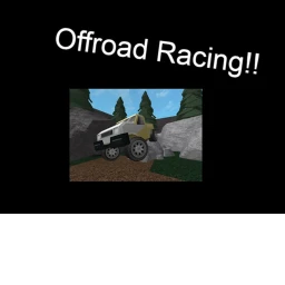 Offroad Racing icon