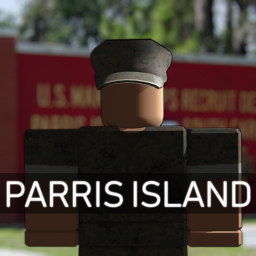 Marine Corps Recruit Depot, Parris Island