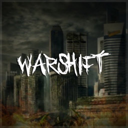 Warshift -Lobby testing-