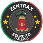 ZentraX