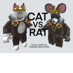 Cats VS Rats