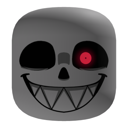 [UnderFell: Egolomania] Sans
