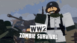 WW2 Przeżycie Zombie