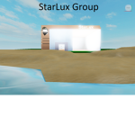 StarLux Cafe group