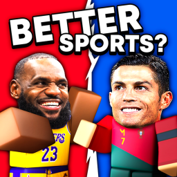 Better Sports?