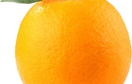 ######## OMEGA orange