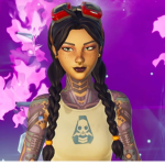 Gamer Fortnite group