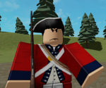 British Army 1700s