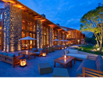 Berkeley Resort and Spa