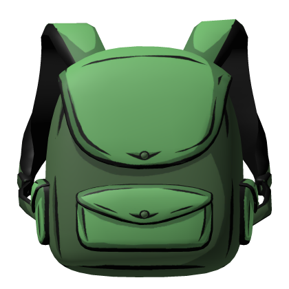 Finn Backpack