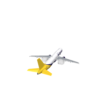 AI plane
