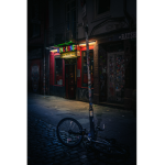 London Night