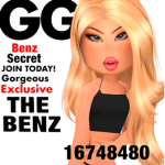 The Benz ୨୧