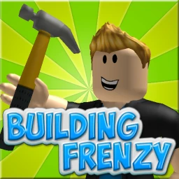 Building Frenzy - Beta icon
