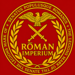 The Rōman Imperium