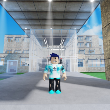 Maple Ville