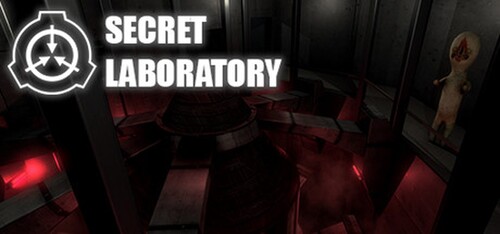 SCP: SL