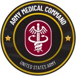 Army Medical Command ᅠ ᅠᅠ