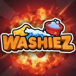Raiders of Washiez Group Thumbnail
