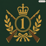 Quebec 1st Green Coats Regiment