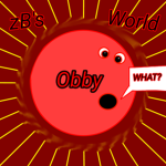 zB's Obby World
