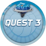 Game Badge Icon