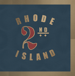2nd Rhode Island, Company B