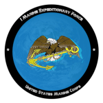 『[1MEF] 1st Marine Expeditionary Force』