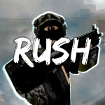 RUSH - Closed