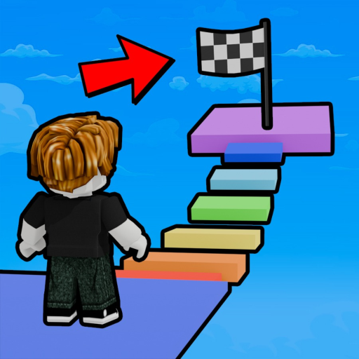 ⭐️ Mega Fun Obby (230 Stages)